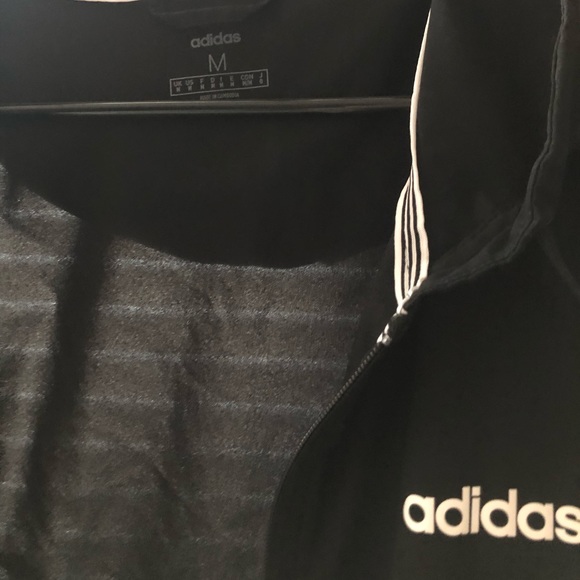 Adidas jacket - Picture 2 of 4